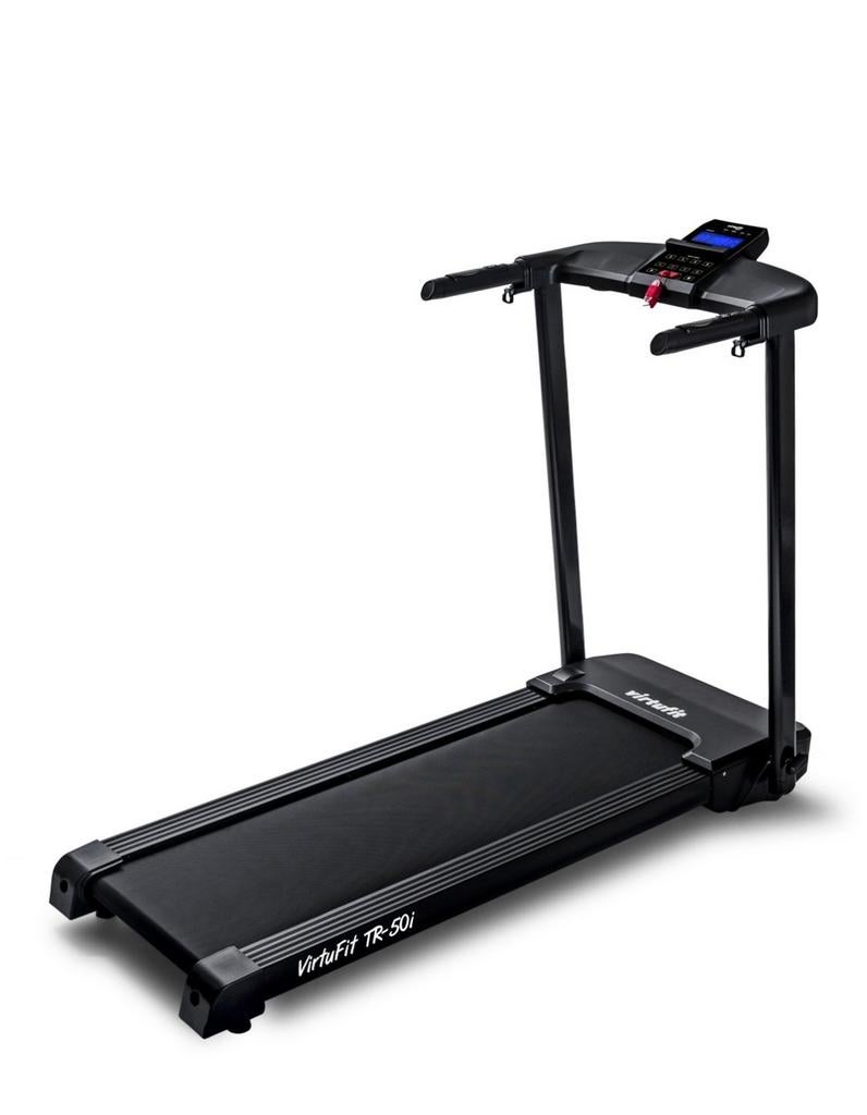 VirtuFit TR-50i loopband, Ophalen, Zo goed als nieuw, Loopband