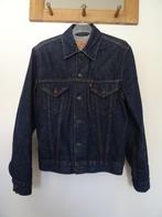 LEVI'S DENIM JACKET MT M, Zo goed als nieuw, Verzenden, Blauw, LEVI'S