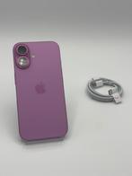 iPhone 16 | 128 GB | Roze | Zeer Nette Staat | Garantie, Apple Inc., One Apple Park Way, Cupertino, CA 95014, Verenigde Staten.
