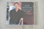 JAN KEIZER -- GOING BACK IN TIME III ( 3 ), Verzenden, 2000 tot heden, Zo goed als nieuw, Boxset