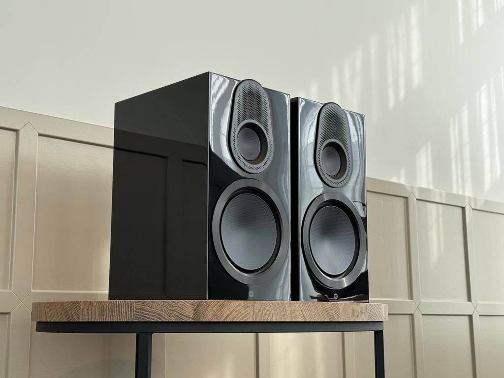 Monitor Audio Gold 100 6G / Nieuw € 3.500,00, Overige merken, Ophalen of Verzenden, Zo goed als nieuw, /