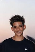 jongen uit cura -irritant, Kinderen en Baby's, Kinderkleding | Overige, Ophalen of Verzenden, Gebruikt, Meisje