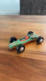 Oude Ferrari made in germany, Antiek en Kunst, Antiek | Speelgoed, Ophalen of Verzenden