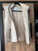 Rino & Pelle bodywarmer maat 36, Ophalen of Verzenden, Zo goed als nieuw, Maat 36 (S), Beige