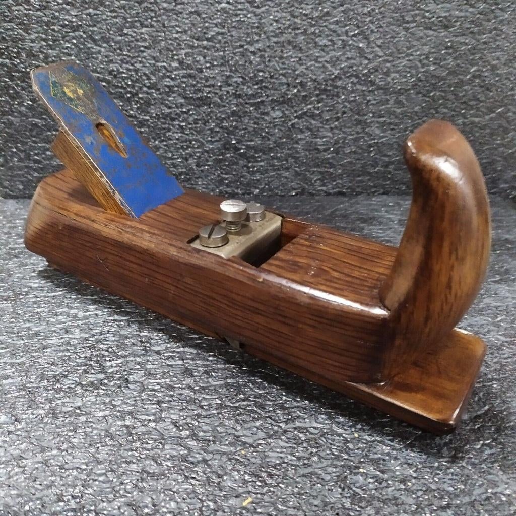 ITALIË OUDE SCHAAF GENOVES MODEL LIGURIË, HOLM REBATE PLANE, Verzenden