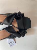 Anna Field Zwarte Muiltjes Maat 39, Kleding | Dames, Zwart, Nieuw, Sandalen of Muiltjes, Ophalen of Verzenden