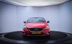 Volvo V40 2.0 T4 190PK Aut. R-Design Business Sport LEDER |, Auto's, Gebruikt, Bedrijf, 1342 kg, 1500 kg