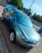 Volkswagen Golf 1.2 TSI 77KW Variant 2011 Grijs, Voorwielaandrijving, 680 kg, 4 cilinders, Origineel Nederlands