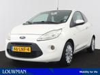 Ford Ka 1.2 Titanium X | 12 mnd garantie! | Airco | 1e Eigen, Voorwielaandrijving, 12 maanden, Stof, Gebruikt