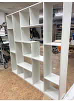 Prachtige roomdivider.boekenkast….., Ophalen of Verzenden, Zo goed als nieuw, 25 tot 50 cm, 200 cm of meer