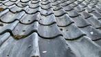 Te koop diverse dakpannen, Doe-het-zelf en Verbouw, Steen of Klei, Ophalen of Verzenden, Zo goed als nieuw, 15 m² of meer