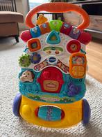 Vtech Baby Walker, Ophalen of Verzenden, Zo goed als nieuw, Overige typen, Met geluid