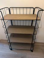 Bakkers kast, Ophalen, Zo goed als nieuw