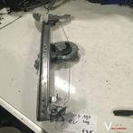 Citroen C1 Toyota Aygo Peugeot 107 2010  1.0 Elektr Raammech, Auto-onderdelen, Gebruikt, -, -, Ophalen of Verzenden