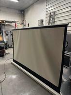 Beamer scherm opzicht breedbeeld, Gebruikt, Ophalen of Verzenden