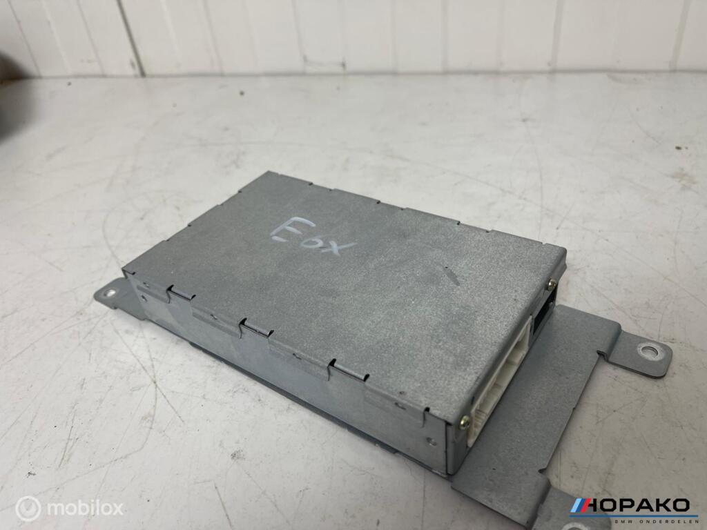 Bluetooth-module BMW 5 serie E60 E61 | 84216958369, Gebruikt, Einsteinlaan 5 rijswijk, Bmw, Ophalen of Verzenden
