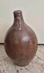 Baardmankruik 41 cm hoog, Antiek en Kunst, Antiek | Keramiek en Aardewerk, Ophalen of Verzenden