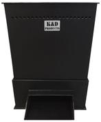 Maatwerk filters, trickle filters, combi filters KD Filter, Ophalen of Verzenden, Nieuw