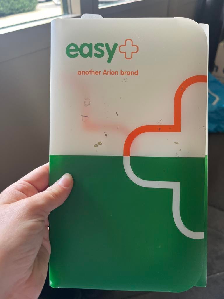 Aantrekhulp steunkousen, Ophalen of Verzenden, Zo goed als nieuw