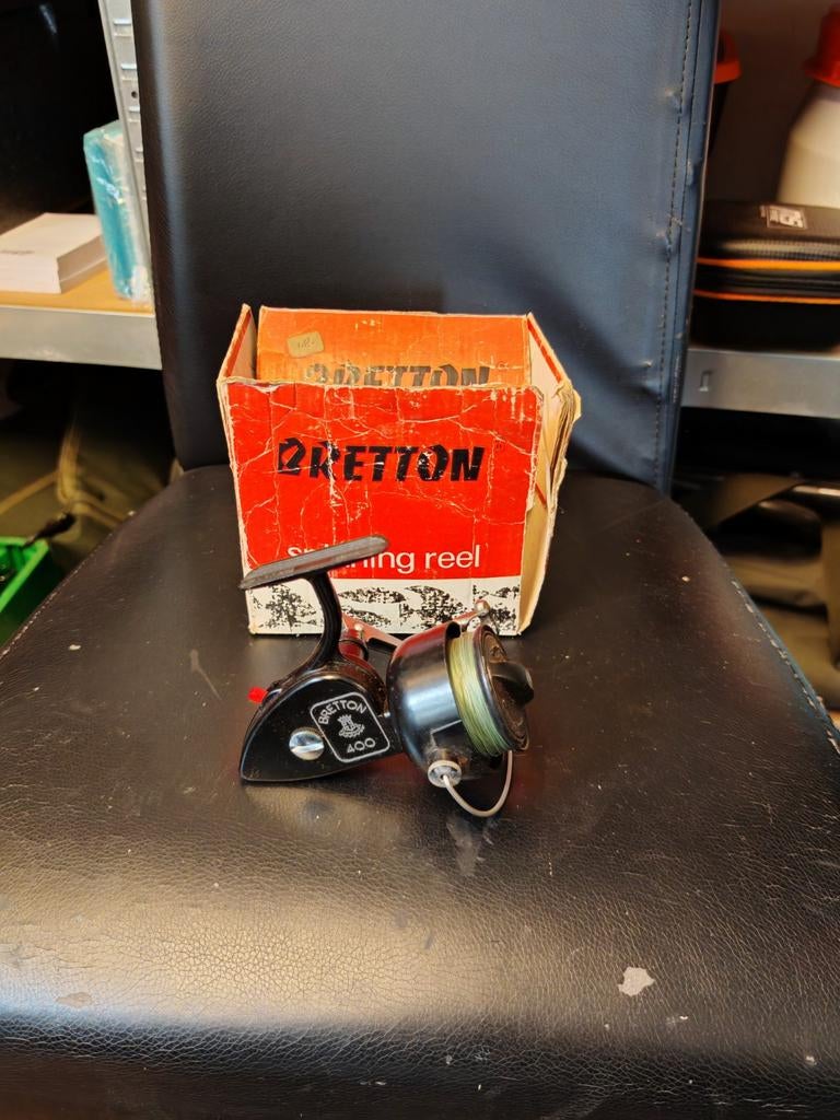 Bretton, Ophalen, Nieuw, Molen