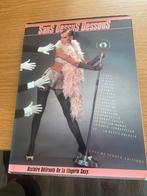 Sans Dessus Dessous - Geschiedenis van sexy lingerie, Ophalen of Verzenden, Zo goed als nieuw