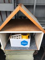 Poppenhuis, Ophalen, Gebruikt, Poppenhuis