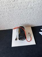 Mooie gaskanon voor gasfles - Borg Tools, Gebruikt, Minder dan 30 cm, Kachel, Minder dan 60 cm