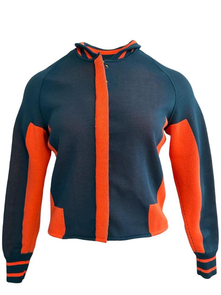 Alexander Wang vest S, Kleding | Dames, Truien en Vesten, Zo goed als nieuw, Zwart, Ophalen of Verzenden