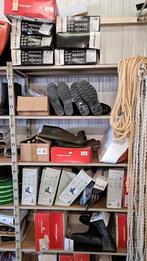 Klompen  en laarzen  nieuw, Ophalen, Nieuw, Laarzen