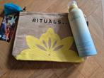 Nieuwe Limited edition Seshen van Rituals set, Ophalen of Verzenden, Nieuw, Bad & Douche