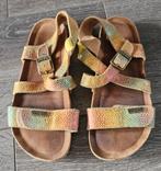 Supermooie Vingino sandalen 33, Meisje, Overige typen, Ophalen of Verzenden, Zo goed als nieuw