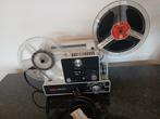Eumig Mark 610D Super 8 projector - Werkt, lamp te vervangen, Ophalen of Verzenden