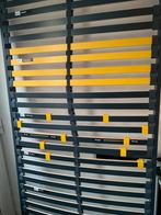 Bossflex 400 Lattenbodem - 90x200 cm 40,-, Huis en Inrichting, 90 cm, Eenpersoons, Ophalen of Verzenden, Zo goed als nieuw