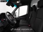 Mercedes Sprinter 515 CDI Automaat Laadklep Dubbellucht Bakw, Automaat, Stof, Gebruikt, Euro 6