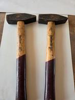 Habero hammers, Ophalen