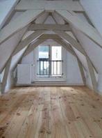 MASSIEVE PINE VLOERDELEN 140MM BREED!, Ophalen of Verzenden