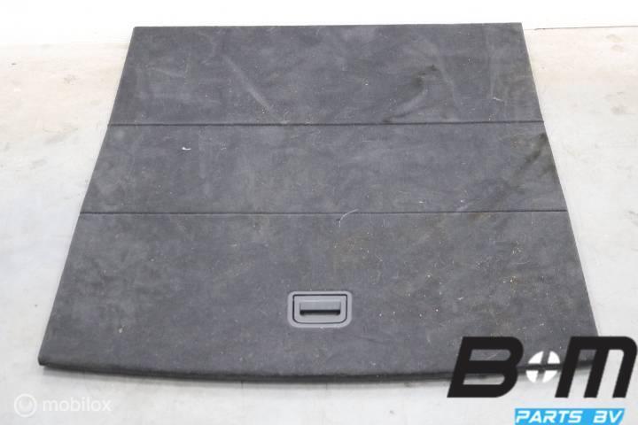 Bagageruimte mat Audi A6 4F Avant 4F9861529D, Auto-onderdelen, Interieur en Bekleding, Gebruikt