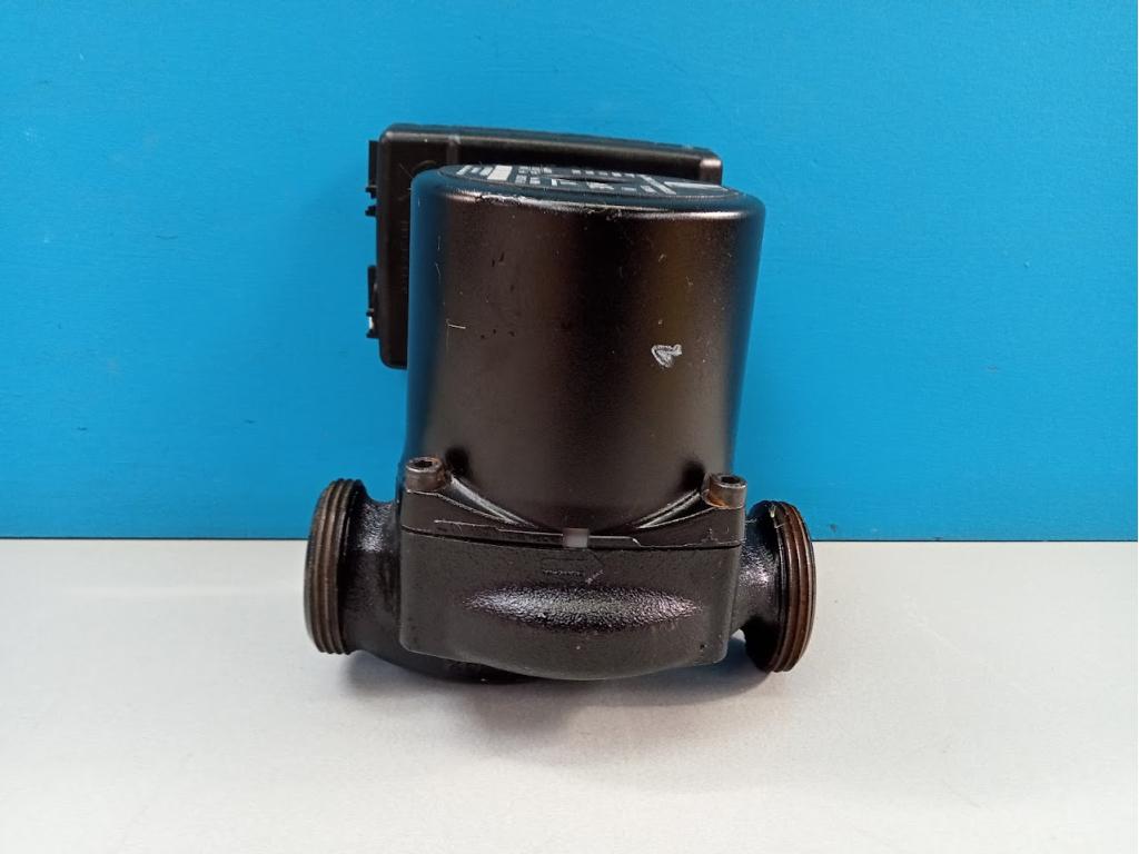 Cv Pomp Nefit Topline HR70 UPMGEO 25-85 130, Niet ingevuld, Gebruikt, Cv-ketel of Combi-ketel, Niet ingevuld