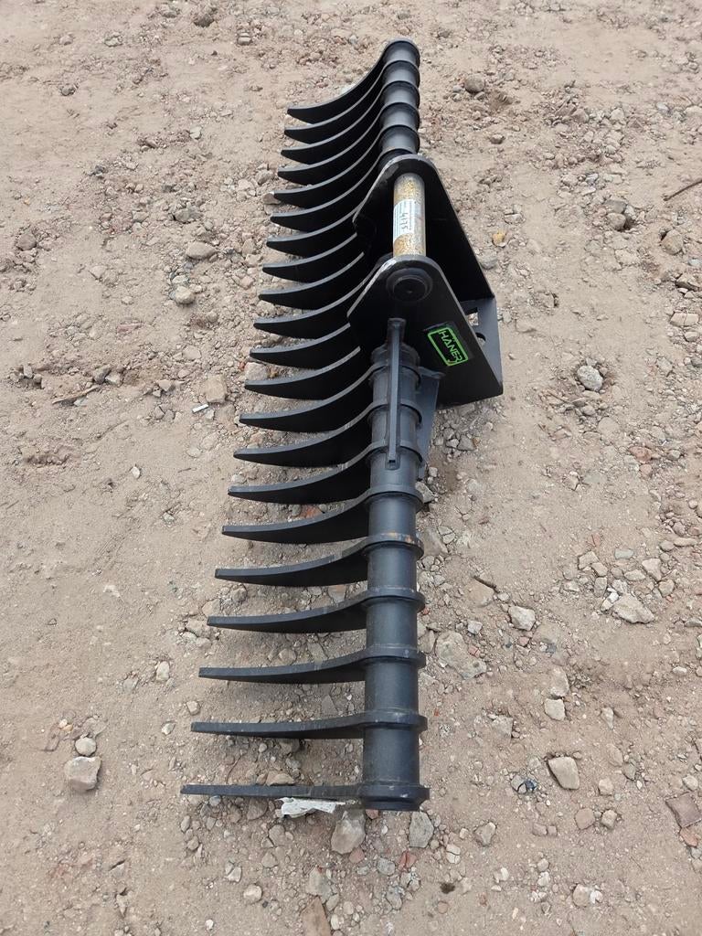 Häner Roderechen HBR1600-MS03 - Nieuw, Zakelijke goederen, Machines en Bouw | Tuin, Park en Bosbouw, Ophalen, Grondbewerking