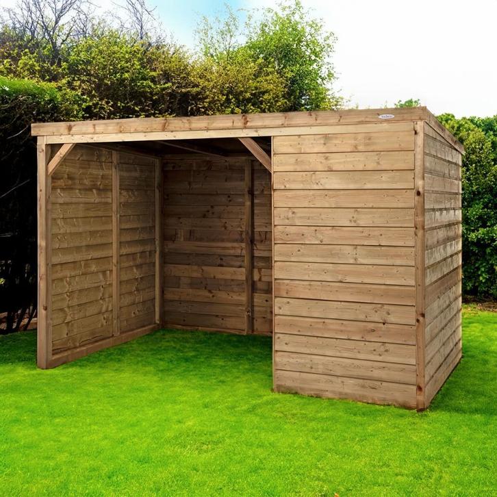 Schuilstal Herfst, Dieren en Toebehoren, Stalling en Weidegang