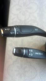 A2059001009 stuurkolom schakelaar Mercedes C, Ophalen
