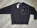 10 DAYS Sweater, Ophalen of Verzenden, Zo goed als nieuw, Zwart