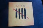 Rush - R40 Tourbook 2010, Verzenden, Zo goed als nieuw, Boek, Tijdschrift of Artikel