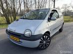 Renault Twingo 1.2-16V Expression Automaat!, 4 cilinders, Origineel Nederlands, Bedrijf, Grijs