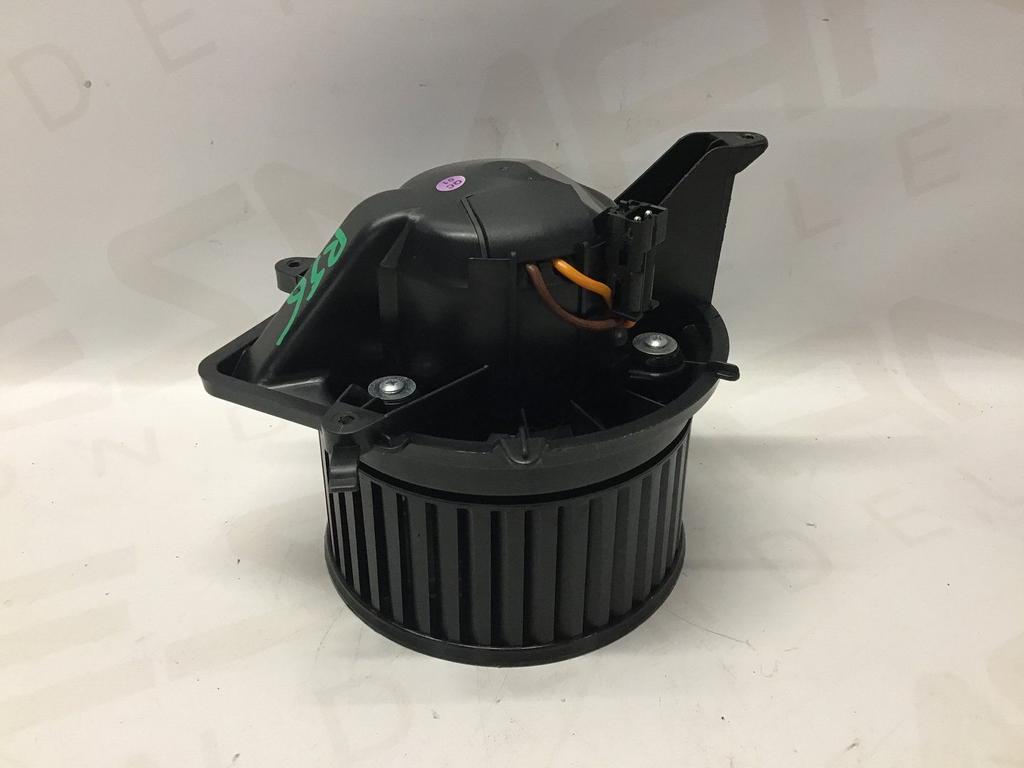 Kachelmotor Mini R56 34157, Gebruikt, -, -, Ophalen of Verzenden