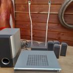 Sony Dolby Surround Systeem - Compleet & Werkend, Audio, Tv en Foto, Home Cinema-sets, Ophalen of Verzenden, Gebruikt, 5.1-systeem