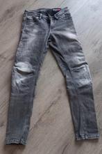 Dames Motorbroek Grijs, Motoren, Kleding | Motorkleding, Blauer, Ophalen of Verzenden, Broek | textiel, Dames