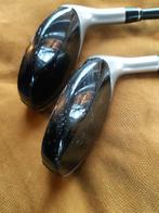 Taylormade Hybride 4 en/of 5. Ultralite Tip soft & Flex R, Ophalen of Verzenden, Gebruikt, Set