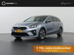 Kia Ceed Sportswagon 1.6 GDI PHEV ExecutiveLine | Trekhaak |, 77 km/l, Gebruikt, Adaptive Cruise Control, Te koop
