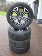 Originele Volvo XC60 19 inch velgen zomer XC-60 IZGST XC 60, Gebruikt, Banden en Velgen, 235 mm, Personenwagen